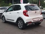 Kia Picanto 1.0 T-GDI X-Line Navi Tempomat Kamera - Kia Picanto Gebrauchtwagen in Dresden