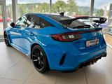 Honda Civic Lim. 5-trg. Type R - Honda Civic: R Typ