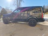 Land Rover Discovery 4, 3.0 TD6 HSE  - Land Rover Discovery: Discovery4