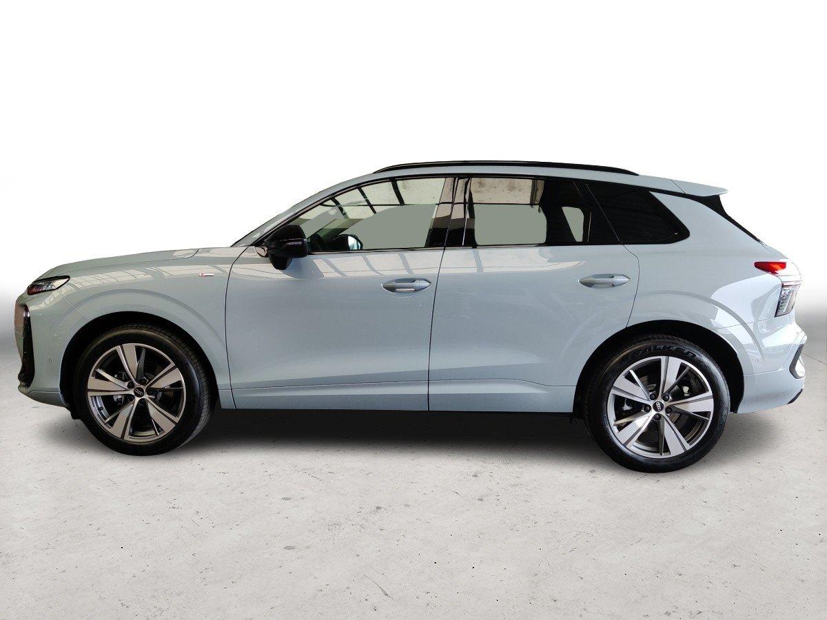 Audi Q3 SUV TFSI S tronic AHK+VIRT+LED+NAVI+PDC+APP