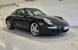 Porsche 997 Carrera 4S Targa 997-1 - Porsche 997 Gebrauchtwagen in München