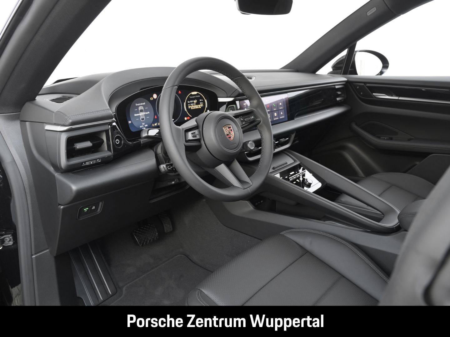 Porsche Macan - Bild 11