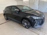 MG 4 Maximal 64kWh Luxury ACC | 360° | CARPLAY - schwarze MG MG4
