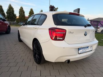 BMW 118 - 7