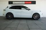 Porsche Cayenne S E-Hybrid/SportDesign/HD/PDCC/Mega-Spec