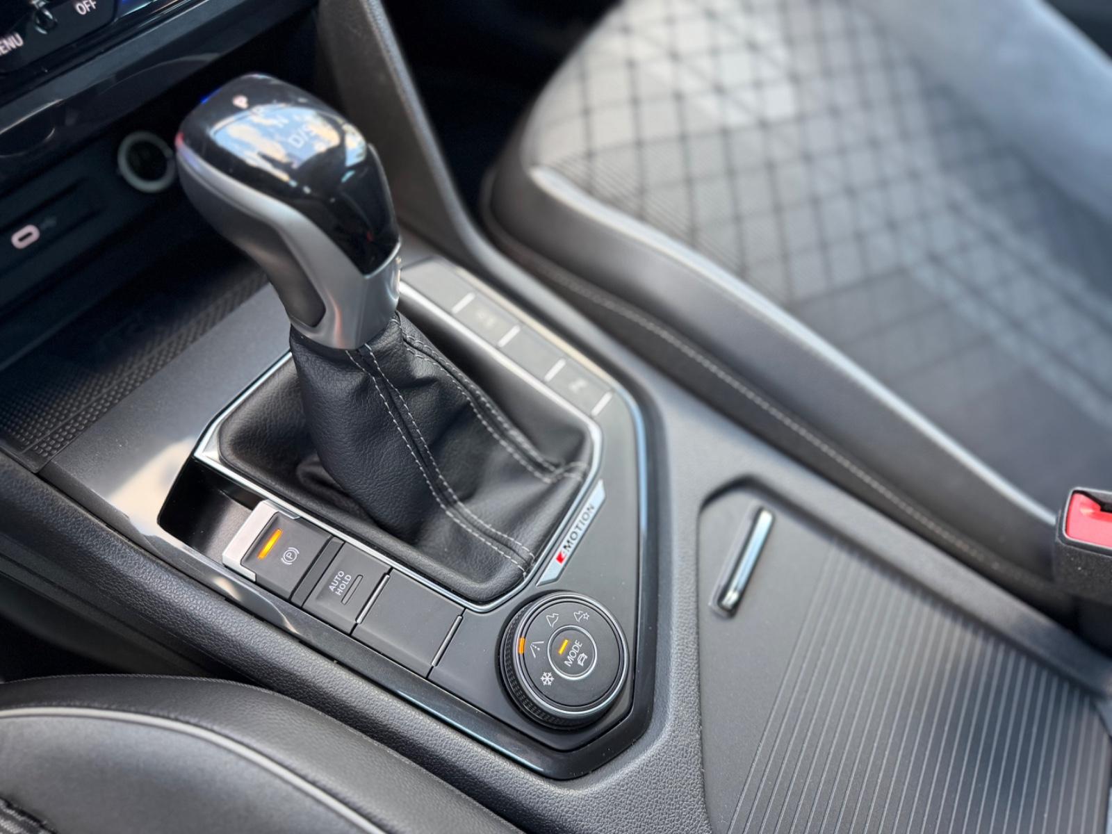 Volkswagen Tiguan R-Line 4Motion/MATRIX-LED/ACC/Alcantara, миниатюра 20