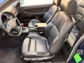 1997 Alpina B3 缩略图 19