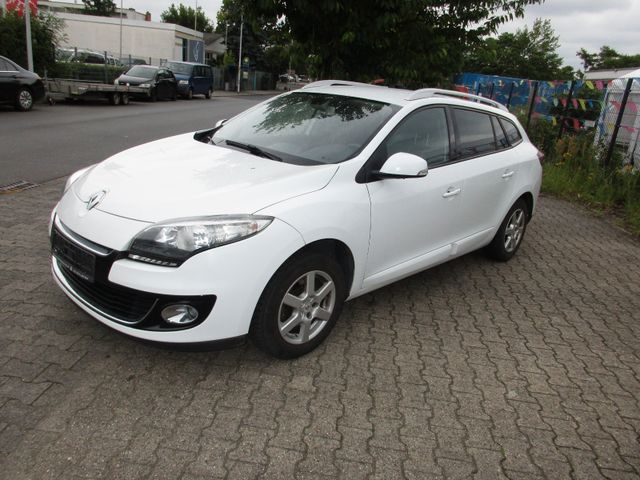 Renault Megane III Grandtour Dynamique