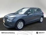 Seat Arona 1.0 TSI Style 5-Gang Navi Link Sitzhzg - Seat Arona Gebrauchtwagen in Hamburg