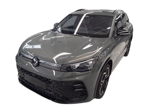 Image of Volkswagen Tiguan