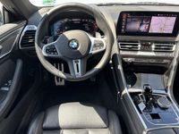 BMW M850 - Vorschau Bild 16