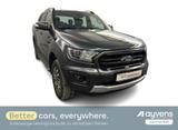 Ford Ranger Wildtrak 2,0 l EcoBlue Autm. - Ford Doppelkabine Ranger