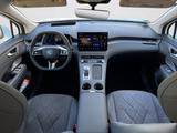 MGS6 EV 77 kWh Luxury - MG S6 EV