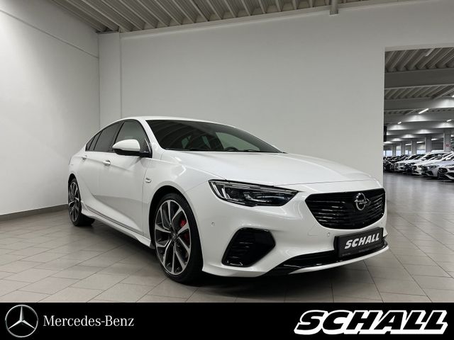 Opel Insignia 2.0 CDTI GSI 4x4+BOSE+LED+NAVI+20"+MEMO