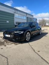 Audi A6 Allroad 55 TFSI S tronic -