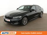 BMW 320i Luxury Line Aut.*NAVI*LASER*CAM*TEMPO*SHZ* - BMW 320: Limousine, 320i