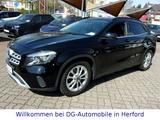 Mercedes-Benz GLA 180 Style,Klima,Navi,Tel,Winterpak,Pdc v+h - Mercedes-Benz GLA 180: Limousine