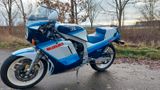 Suzuki GSXR 1100 GU74 C  1. Hand  Technik neu H Zulassu - Offers matching your search criteria