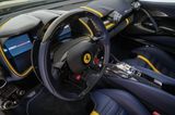 Ferrari 812 GTS Competizione Aperta - Ferrari: Limousine