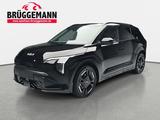 Kia DRIVEWISE-PARK-PRO KOMFORT GLASDACH