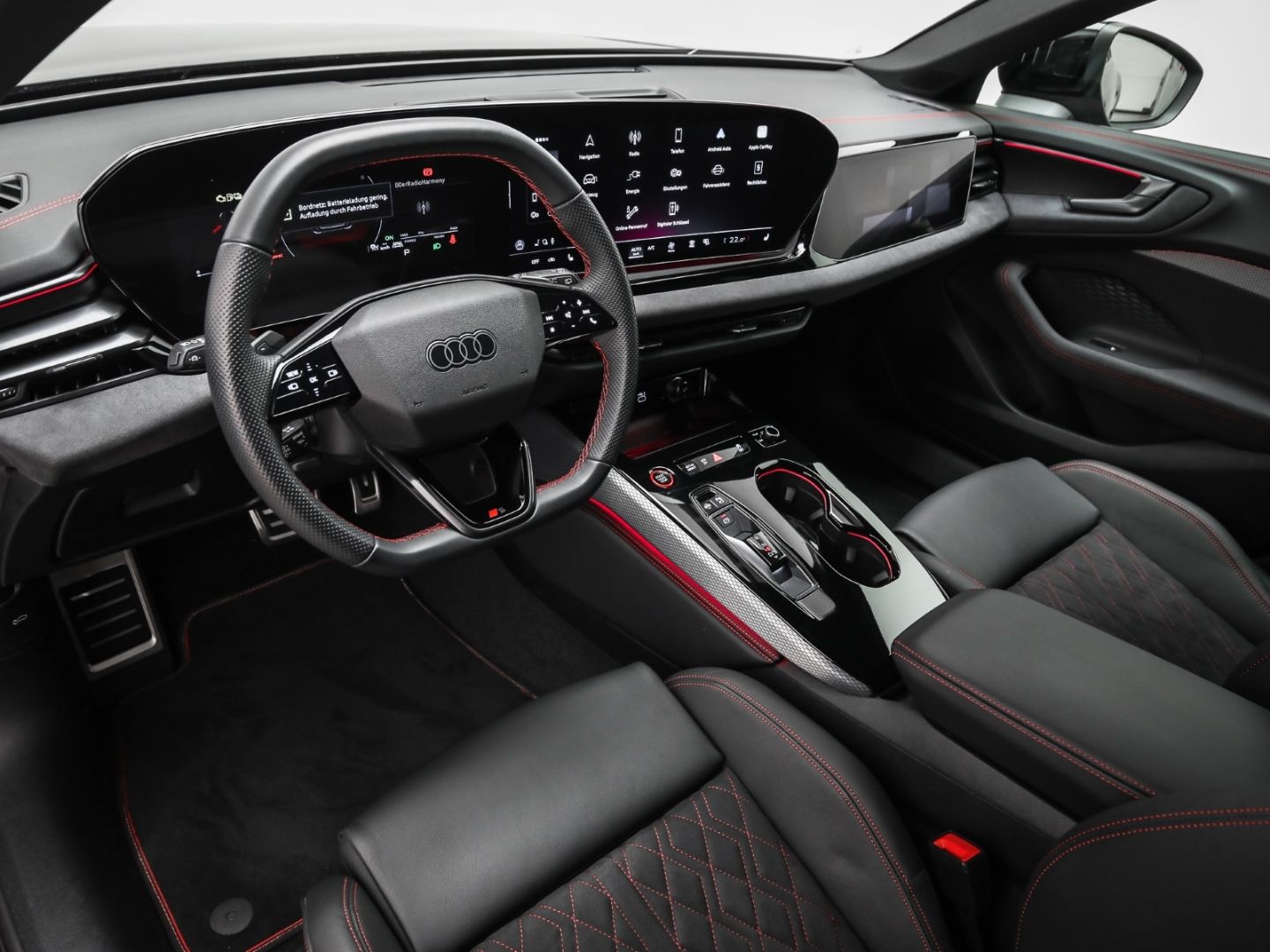 Audi A5 - Bild 8