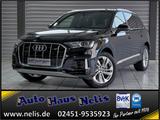 Audi Q7 55 TFSI Premium Plus AHK 7-Sitze ACC LED 3Z-K - Audi Q7 mit Benzin-Antrieb: Geländewagen, Automatik