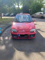 Fiat seicento - Fiat Seicento in Köln