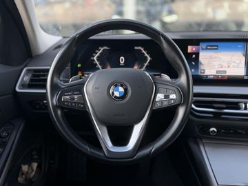 BMW 318 - 11