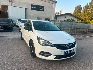 Opel Astra - 2
