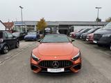 Mercedes-Benz SL 43 AMG Premium+ Dynamic+ Carbon V8 NP181tsd. - Mercedes-Benz SL-Klasse Jahreswagen