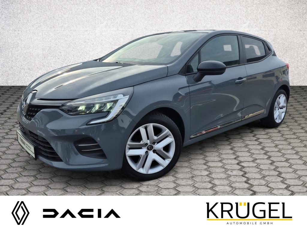 Renault Clio TCe 90 ZEN