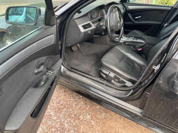 BMW 525 - 9
