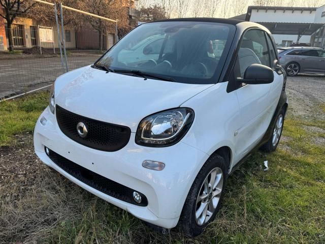 Smart SMART ForTwo 70 1.0 ?Italiana!? NON TRATTABILE