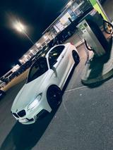 BMW m235i liebhaberfahrzeug - gebrauchte BMW M235 aus dem Jahr 2014