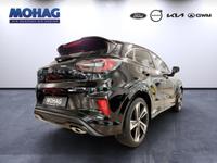Ford Puma 1.0l Mild-Hybrid ST-Line X *Spurhalteass*  