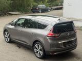 Renault Scenic Grand Intens Bi-Xenon Pano Tempomat Navi  - Renault Scenic mit Panoramadach