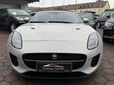 Jaguar F-Type R-Dynamic P380 AWD Cabriolet Black Pack! - Jaguar F-Type: R