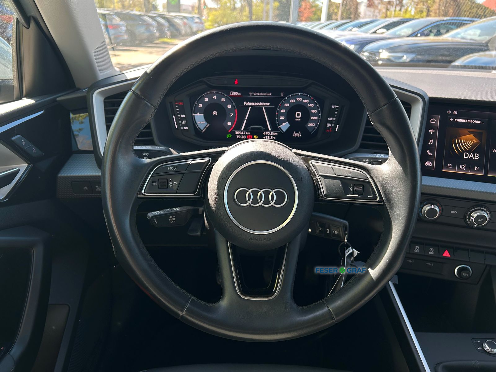 Audi A1 - Bild 10
