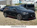 Kia ProCeed GT/Virtual/Aut./Pano/Garantie2027/ACC - gebrauchte Kia pro cee'd / ProCeed aus dem Jahr 2020