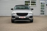Opel Grandland 1.2 LED Kamera Tempomat Lenkradheizung - Opel Grandland (X) Gebrauchtwagen