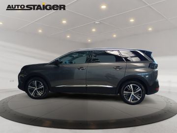 Peugeot 5008 - 10