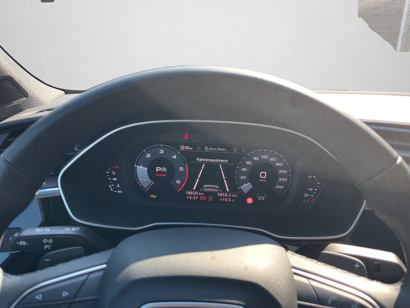 Audi Q3 - Bild 11