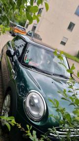 MINI mini cooper - MINI Cooper C Gebrauchtwagen