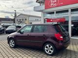 Skoda Fabia Style Edition - Skoda Fabia: Style Edition
