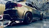 BMW X6 M Baureihe X6 M MANSORY 730PS LIMITED EDITION - gebrauchte BMW X6 M aus dem Jahr 2010