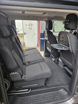 Toyota Proace (Verso) 2,0-l-D-4D 110kW L1 Family Co... - gebrauchte Toyota Proace (Verso) aus dem Jahr 2018