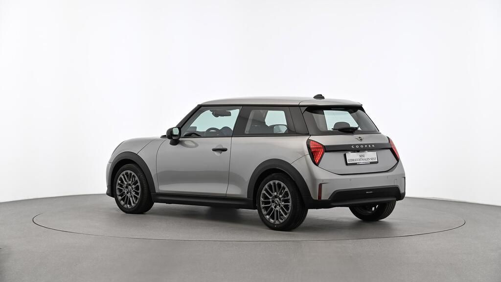 MINI Cooper C - Bild 9
