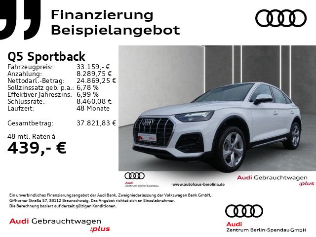 Audi Q5 - Bild 2