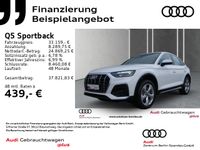 Audi Q5 - Vorschau Bild 2