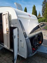 Bürstner Averso 440TK - 6 Schlafplätze - Vorzelt - Garage - Offers